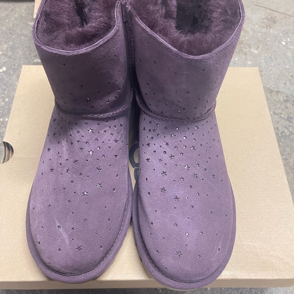 Ugg Stargirl boots
